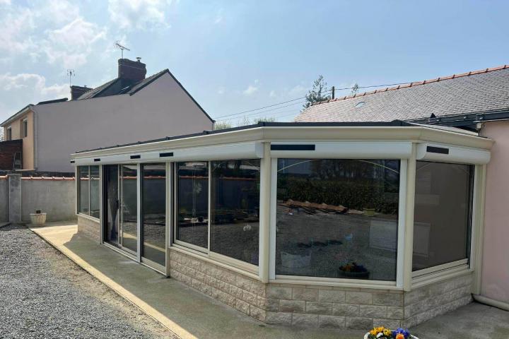 Entreprise de menuiserie en Loire-Atlantique