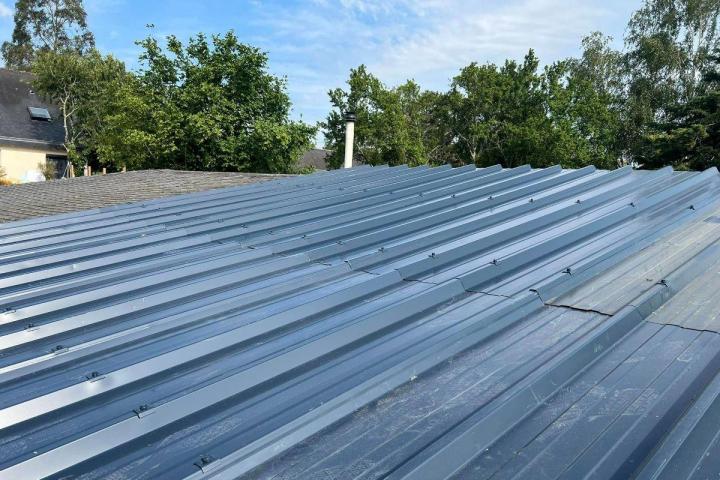 Pergolas en bois Loire-Atlantique